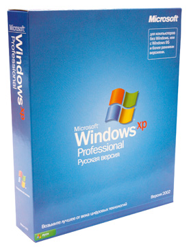 Windows XP не исчезнет до июня 2010 года