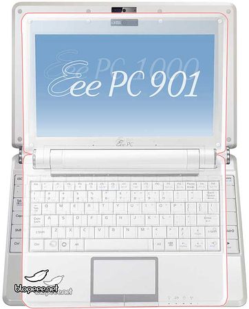 ASUS, Eee PC 1000