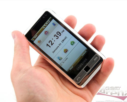 Samsung, i900 Omnia