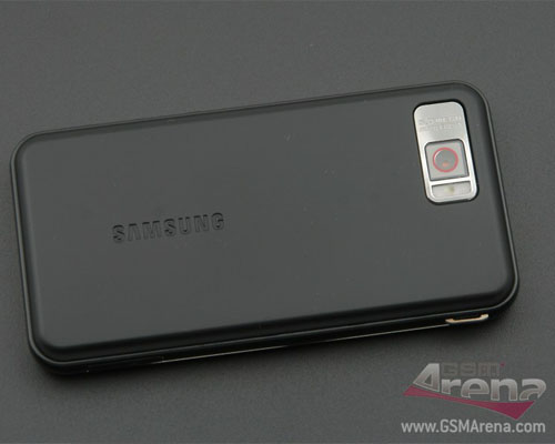 Samsung, i900 Omnia