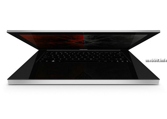 Voodoo, Envy 133