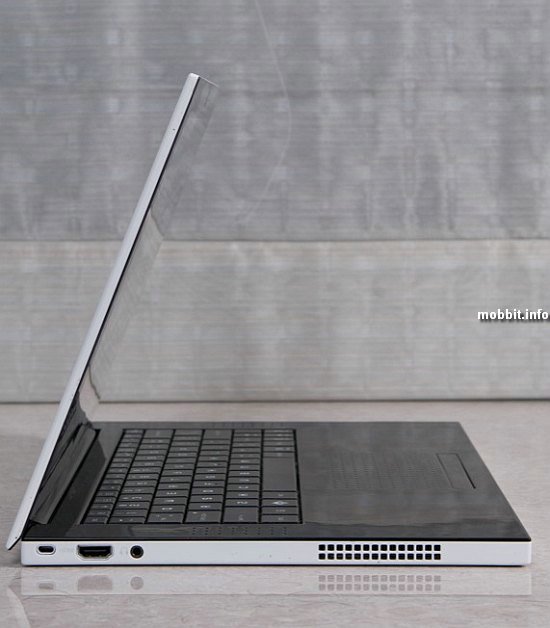 Voodoo, Envy 133
