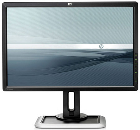 HP, DreamColor, LP2480xz
