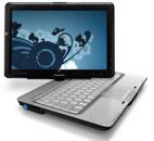 HP показала Tablet PC на платформе AMD Puma