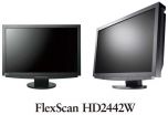 Full HD-монитор Eizo FlexScan HD2442W