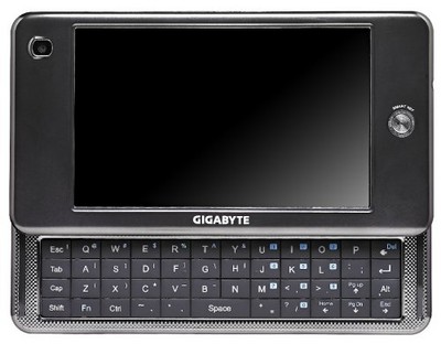 Gigabyte, M528