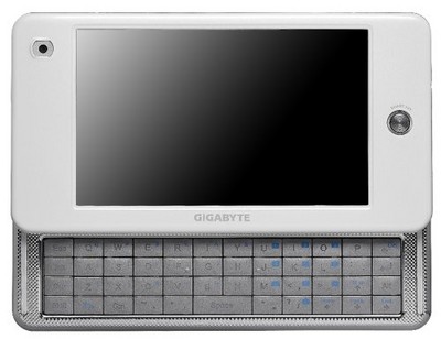 Gigabyte, M528
