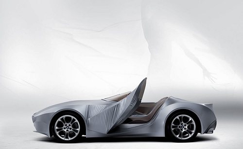 BMW, GINA