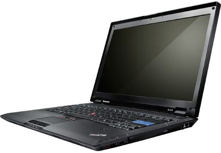 Параметры Lenovo ThinkPad серии X200, SL, T и R