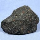 Неземные компоненты ДНК найдены на метеорите