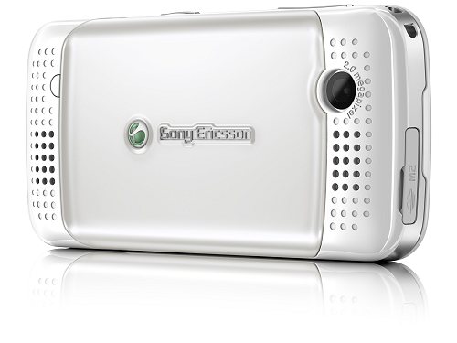 Sony Ericsson, F305