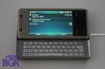 Sony Ericsson XPERIA X1 (Фото)