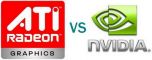 NVIDIA GeForce 9800 GTX+ VS AMD Radeon HD 4850. Тесты