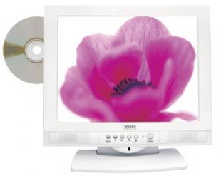 LCD Монитор, Телевизор и DVD в одном