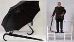 Зонт для самообороны