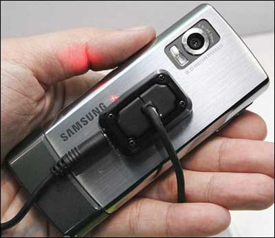 Samsung, L700