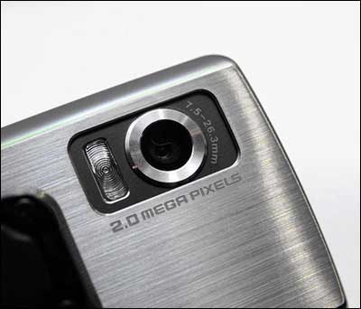 Samsung, L700