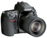 Полнокадровая DSLR-камера Nikon D700 за $3000