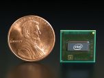 Процессоры Intel Atom пропишутся в Apple iPhone