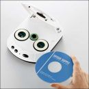 Sanwa CD-RE1AT восстановит оптические диски