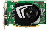 Интересные подробности о NVIDIA GeForce 9500 GT