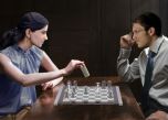 ALICE CHESS SET – шахматы из зазеркалья
