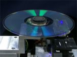 Pioneer создала оптический диск емкостью в 400 гигабайт