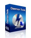 DAEMON Tools Lite 4.12.4 - эмулятор CD/DVD