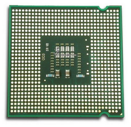Тест первого бюджетного 45-нм CPU, Intel Core 2 Duo E5200