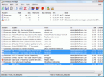 EF Commander 6.61 - удобный файловый менеджер
