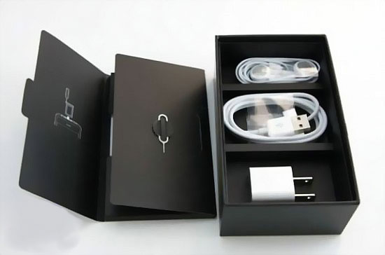 iPhone 3G – первые живые фото