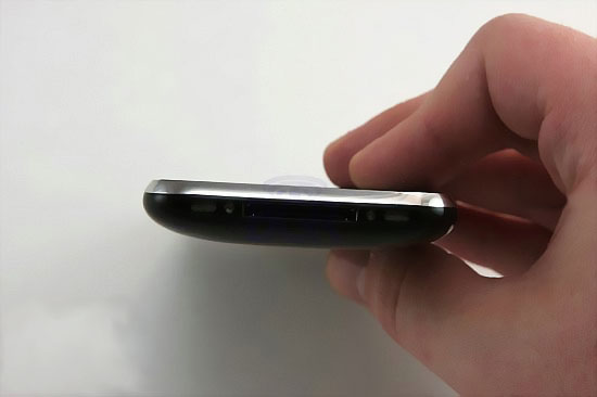 iPhone 3G – первые живые фото