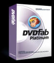 DVDFab HD Decrypter v.5.0.5.5 Beta - снатие защиты с DVD