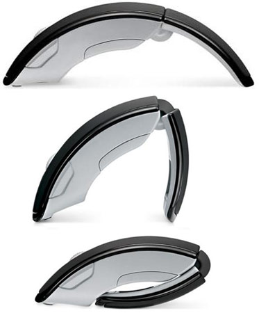 Microsoft, Arc Mouse