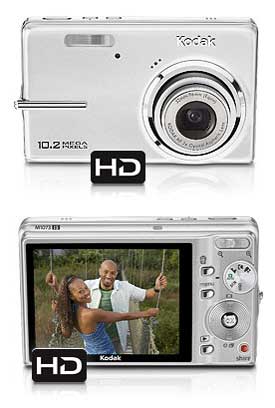 Kodak, EasyShare