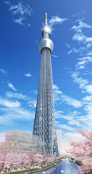 Sky Tree