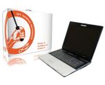 OCZ: ноутбук на Centrino 2 своими руками