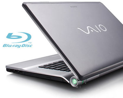 Sony, VAIO FW