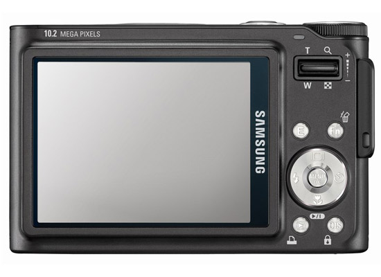 Samsung, TL9, SL310W, SL201