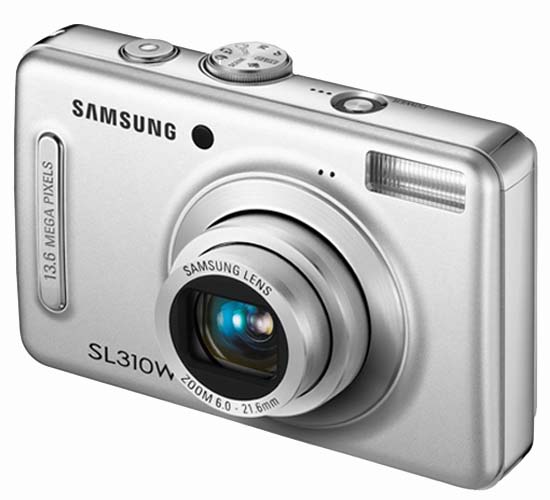 Samsung, TL9, SL310W, SL201
