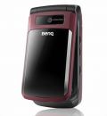 BenQ E55 – новая 3G-раскладушка