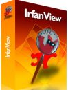 IrfanView 4.20 - графический редактор