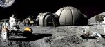 Moon Base Two - проект лунной базы