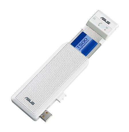 ASUS, Eee