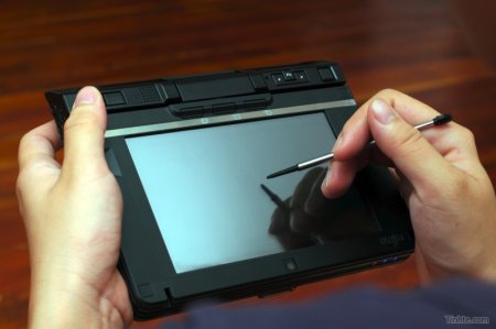 Fujitsu, Lifebook