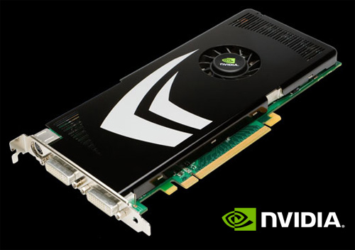 NVIDIA, GeForce, 9800 GT, 9800 GTX+