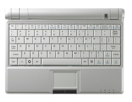ASUS, Eee PC, 701SD