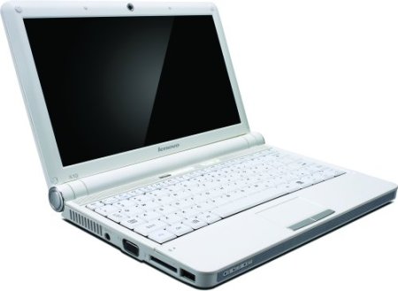 Lenovo, IdeaPad, S10