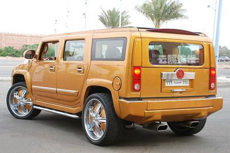 HUMMER, Bentley, Автомобиль