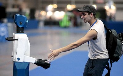 Campus Party 2008